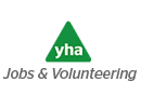 YHA Jobs & Volunteering