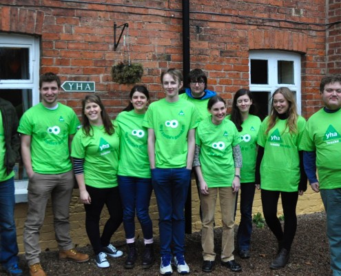 Yha.org.uk coupons
