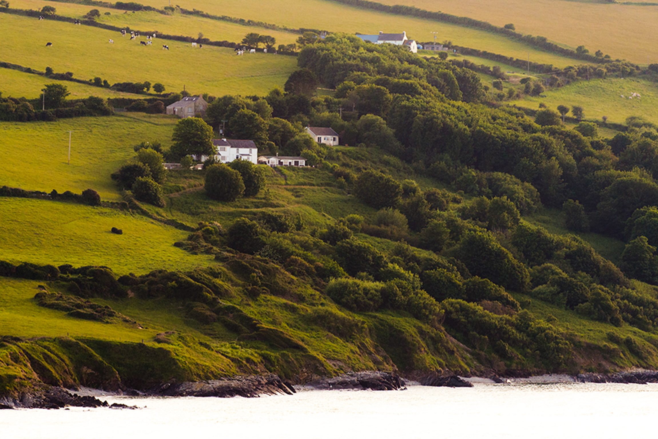 yha poppit sands