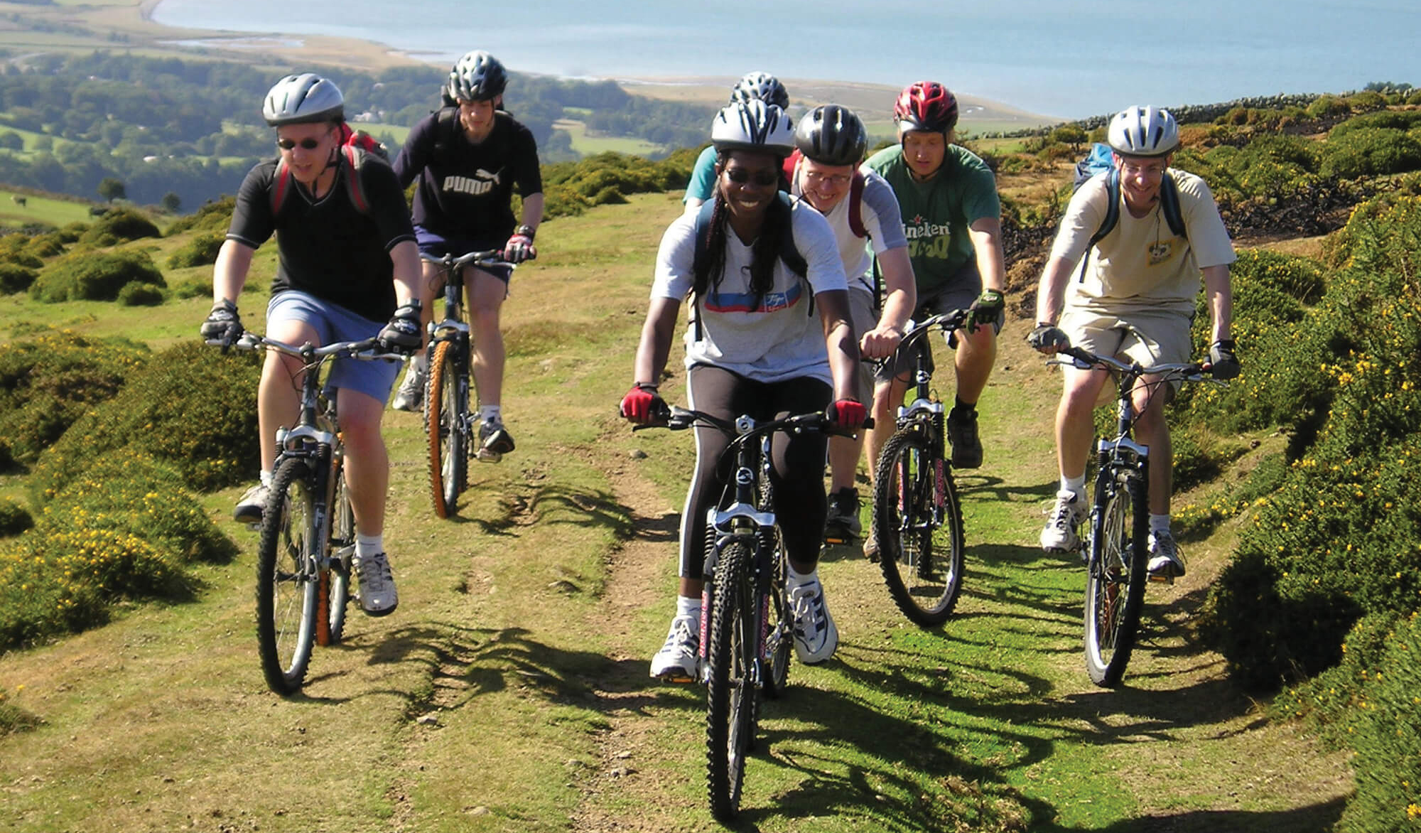 cycling cycling