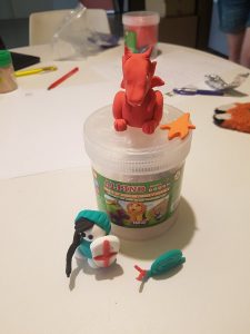 Playdo