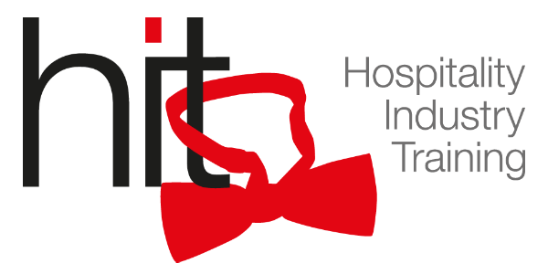 HIT Hospitality Industry Training logo